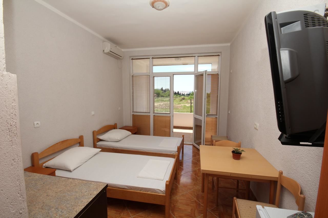 Апартаменты Apartments Dea Бар