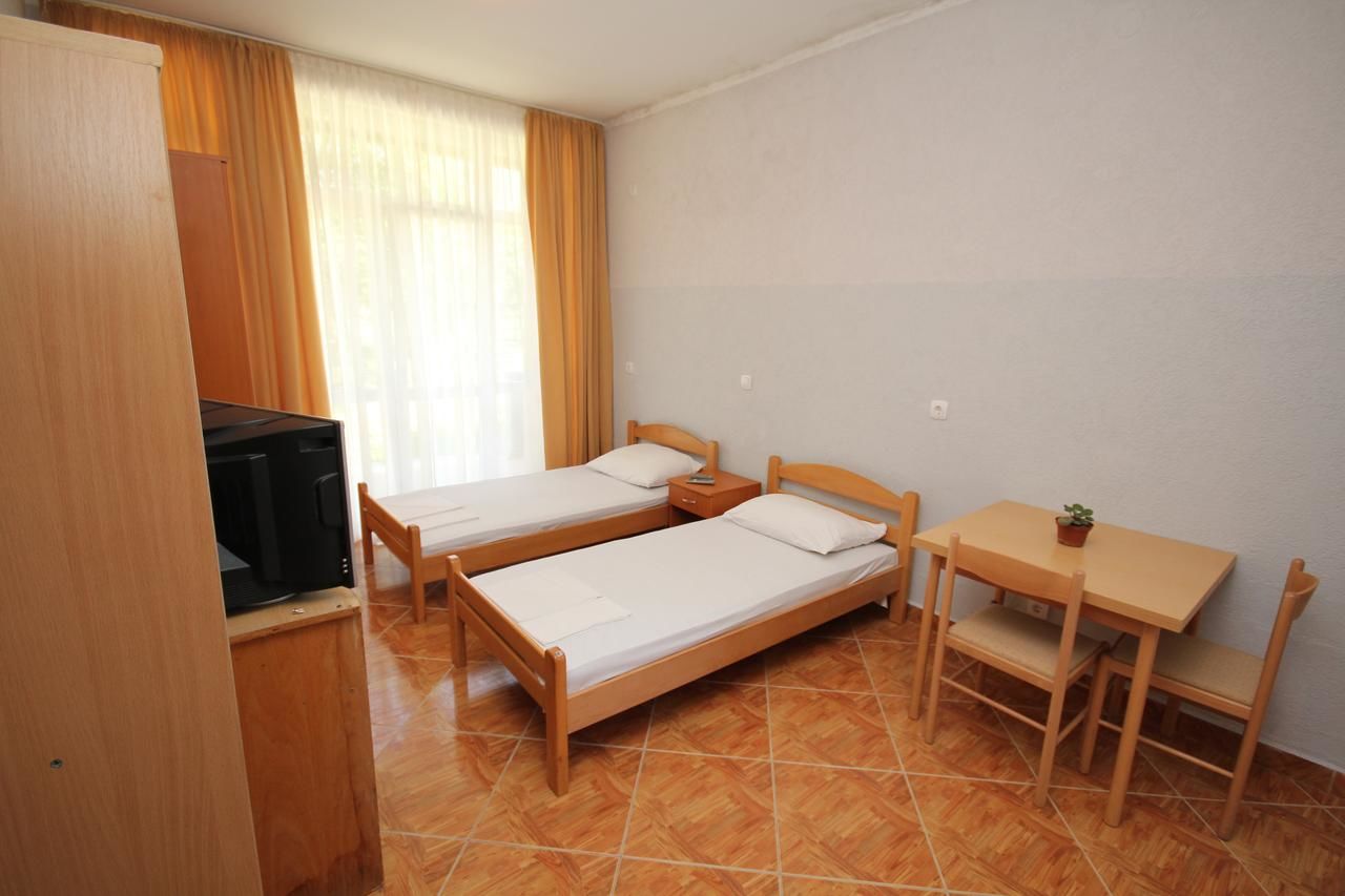 Апартаменты Apartments Dea Бар