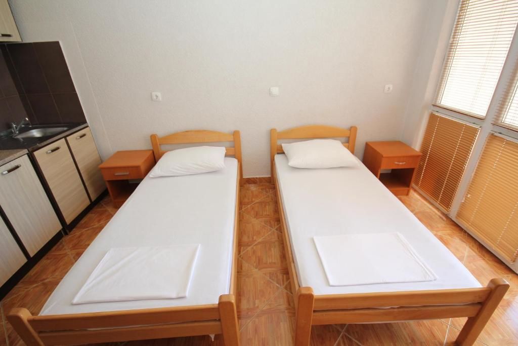 Апартаменты Apartments Dea Бар