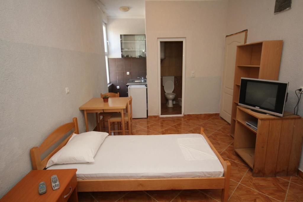 Апартаменты Apartments Dea Бар