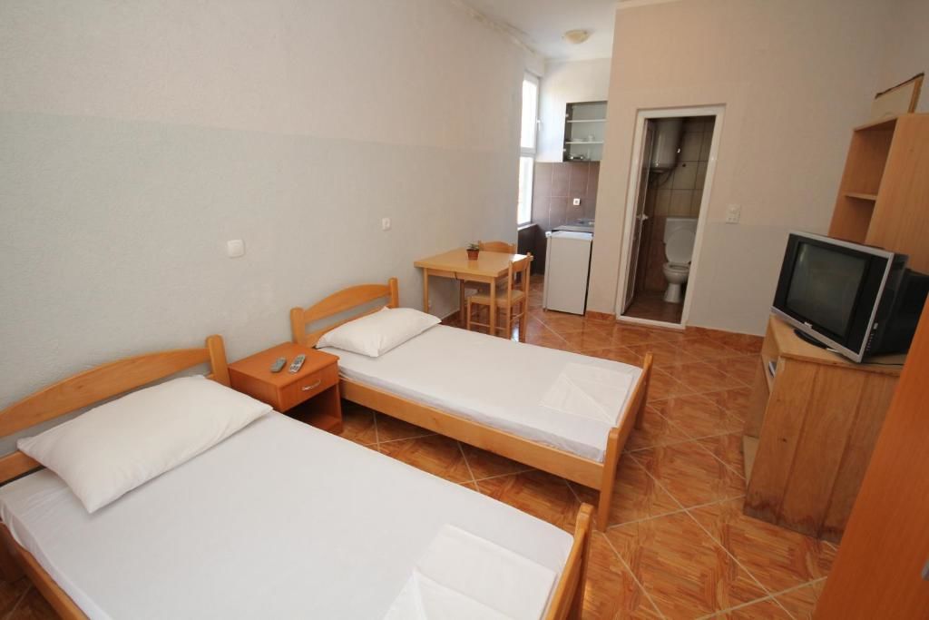 Апартаменты Apartments Dea Бар