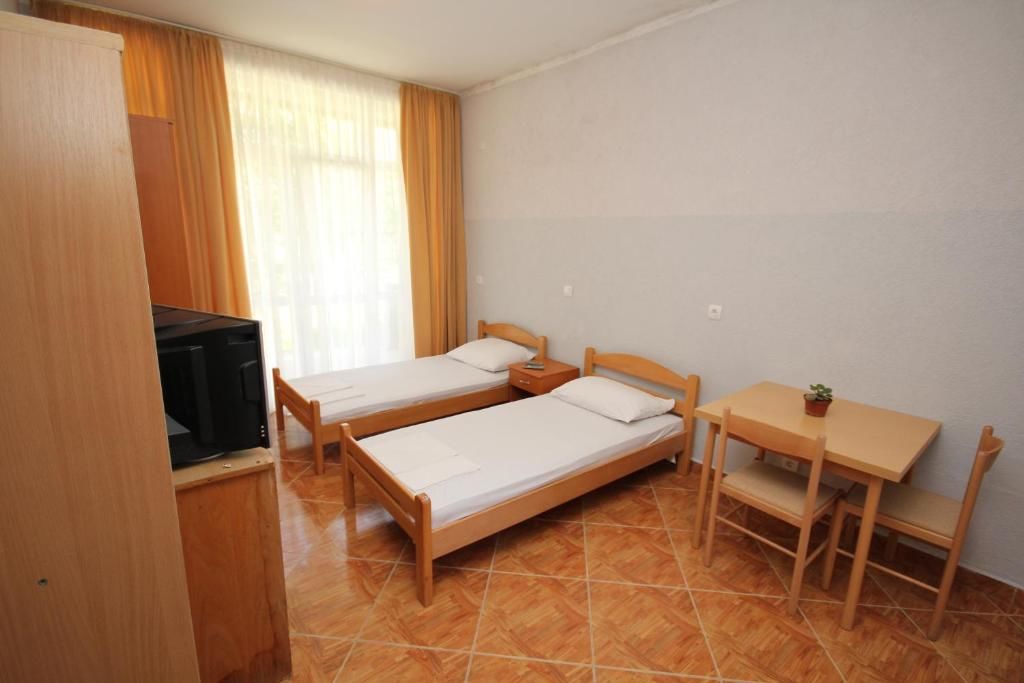 Апартаменты Apartments Dea Бар