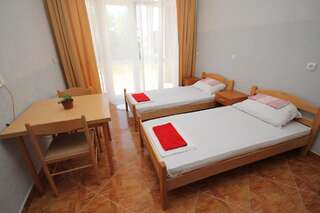 Апартаменты Apartments Dea Бар Номер-студио-14