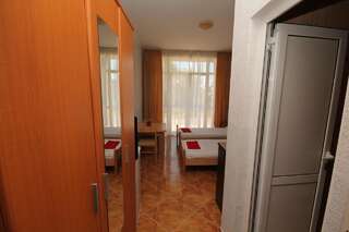Апартаменты Apartments Dea Бар Номер-студио-15