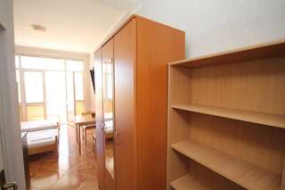 Апартаменты Apartments Dea Бар Номер-студио-16