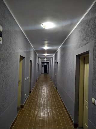 Апартаменты Apartments Dea Бар Номер-студио-2
