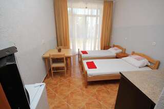 Апартаменты Apartments Dea Бар Номер-студио-25