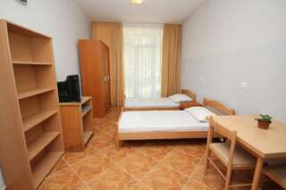 Апартаменты Apartments Dea Бар Номер-студио-27