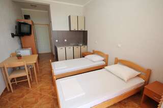 Апартаменты Apartments Dea Бар Номер-студио-33