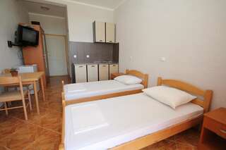 Апартаменты Apartments Dea Бар Номер-студио-34