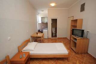 Апартаменты Apartments Dea Бар Номер-студио-40