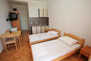 Апартаменты Apartments Dea Бар Номер-студио-59