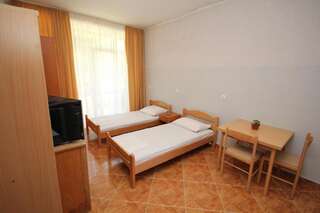 Апартаменты Apartments Dea Бар Номер-студио-77