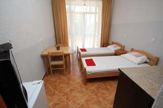 Апартаменты Apartments Dea Бар Номер-студио-98