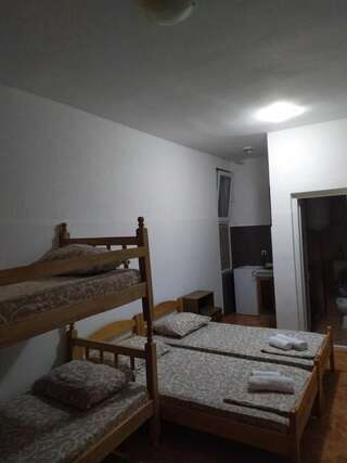 Апартаменты Apartments Dea Бар Номер-студио-99
