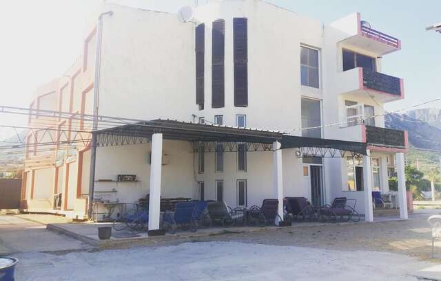 Апартаменты Apartments Dea Бар-3