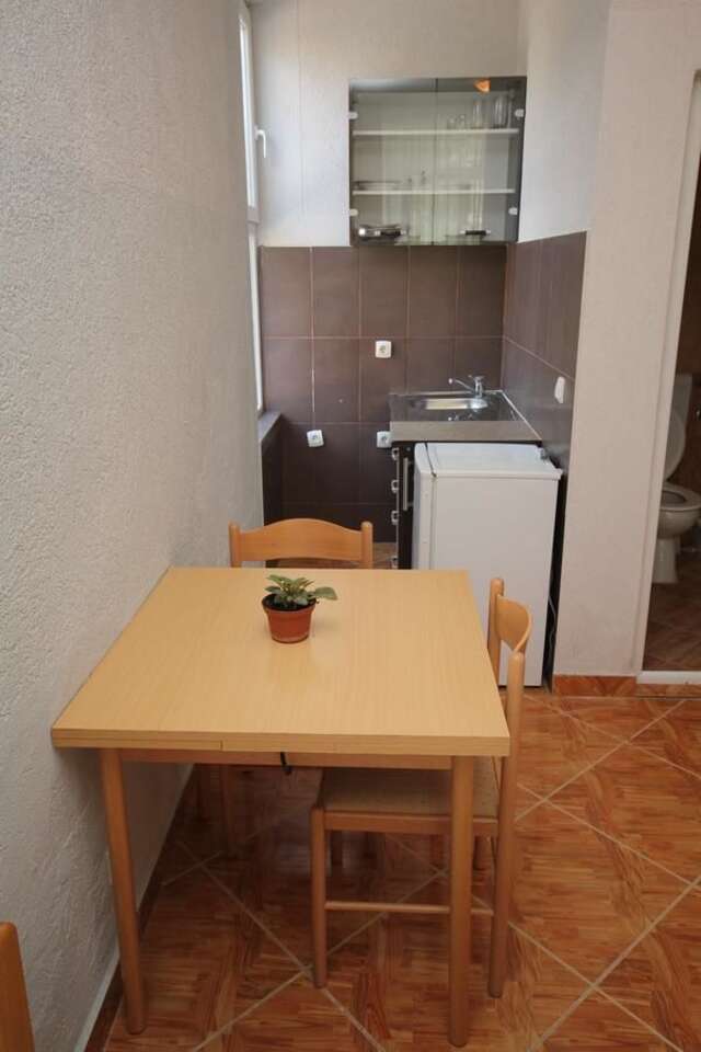 Апартаменты Apartments Dea Бар-13