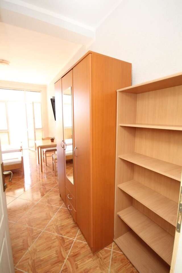 Апартаменты Apartments Dea Бар-14