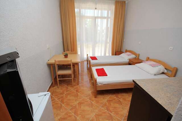 Апартаменты Apartments Dea Бар-27