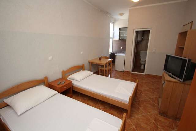Апартаменты Apartments Dea Бар-28