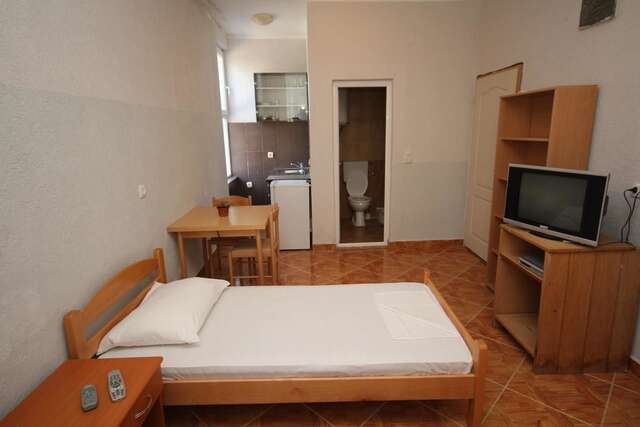 Апартаменты Apartments Dea Бар-30