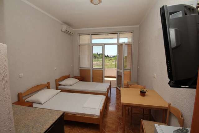 Апартаменты Apartments Dea Бар-33