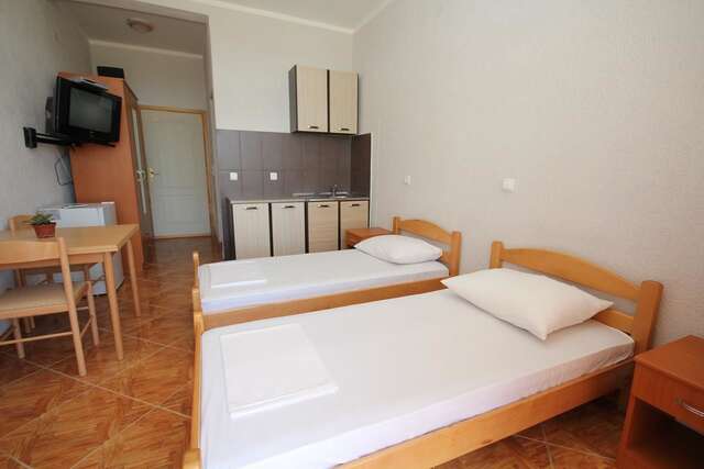 Апартаменты Apartments Dea Бар-36