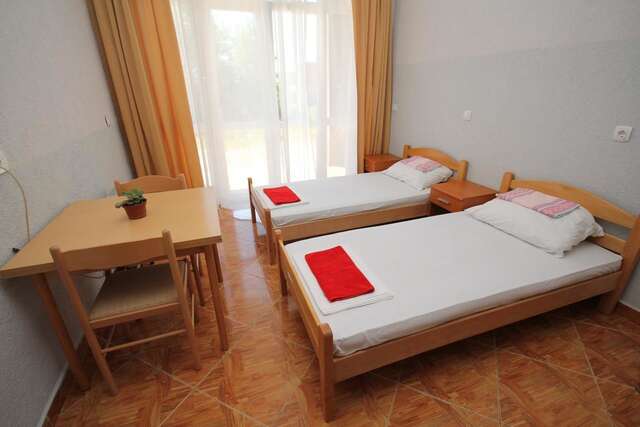 Апартаменты Apartments Dea Бар-47
