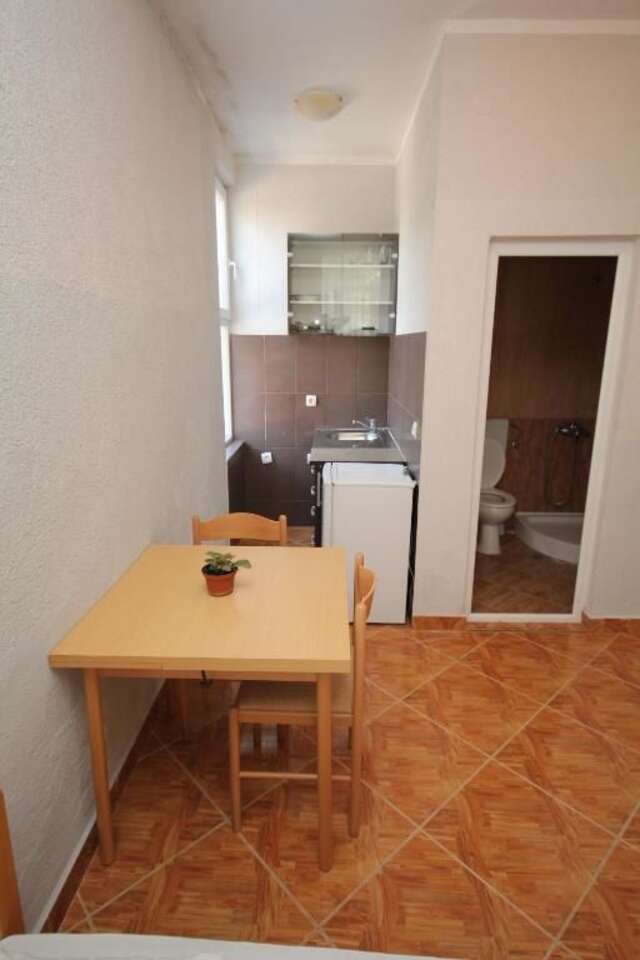 Апартаменты Apartments Dea Бар-51
