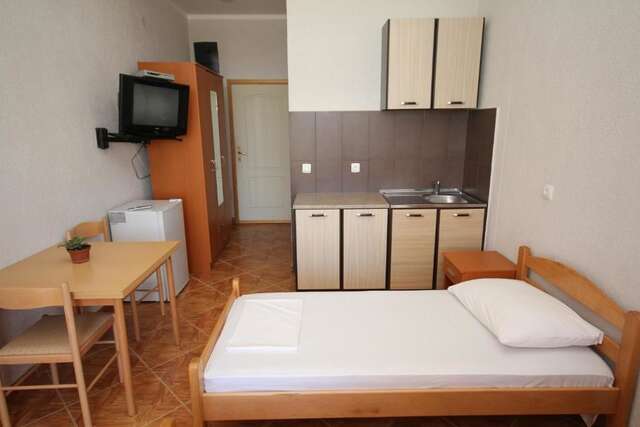 Апартаменты Apartments Dea Бар-60