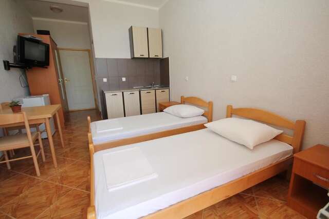 Апартаменты Apartments Dea Бар-62