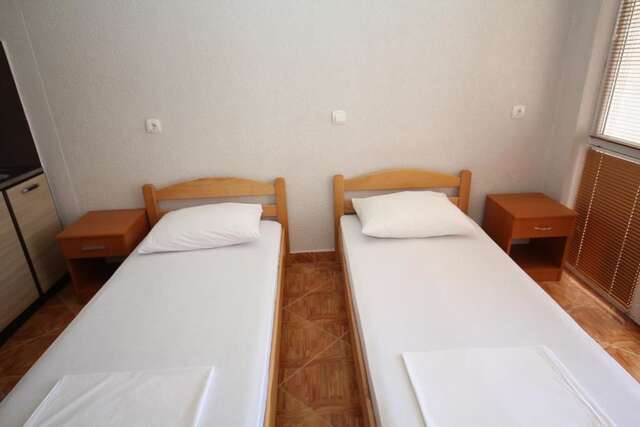Апартаменты Apartments Dea Бар-63