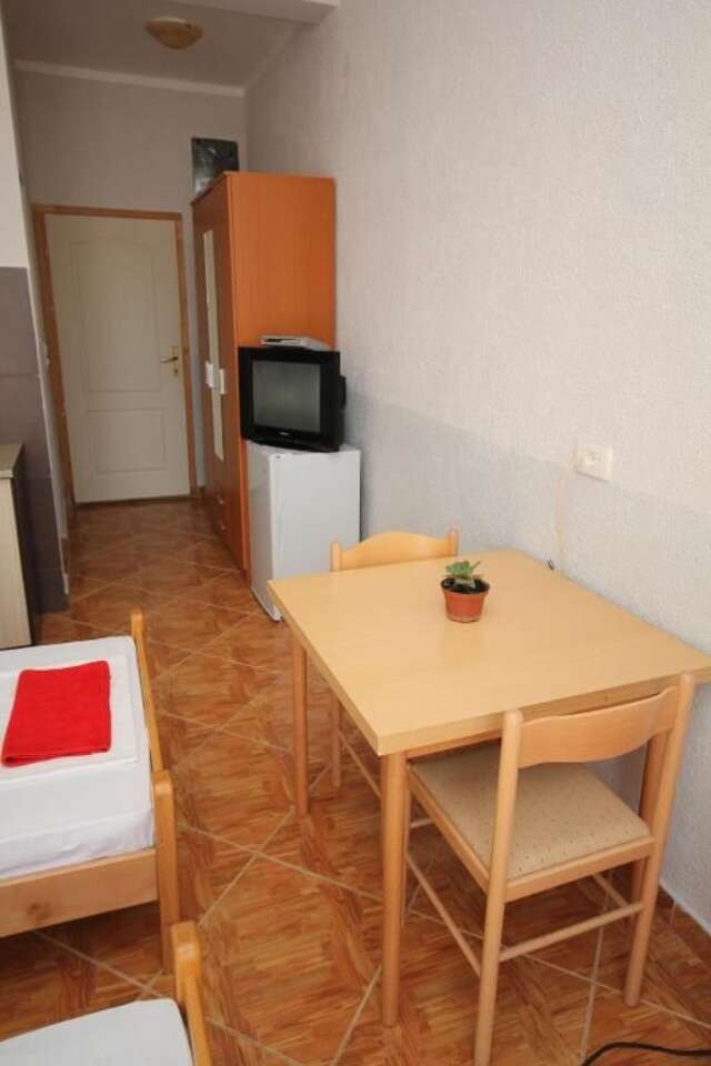 Апартаменты Apartments Dea Бар-72