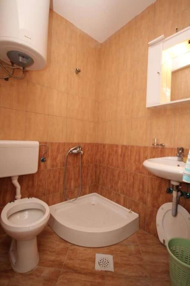 Апартаменты Apartments Dea Бар-85