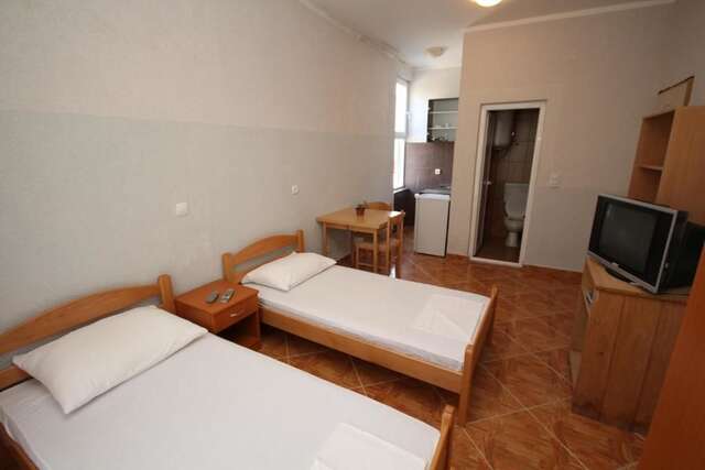 Апартаменты Apartments Dea Бар-87