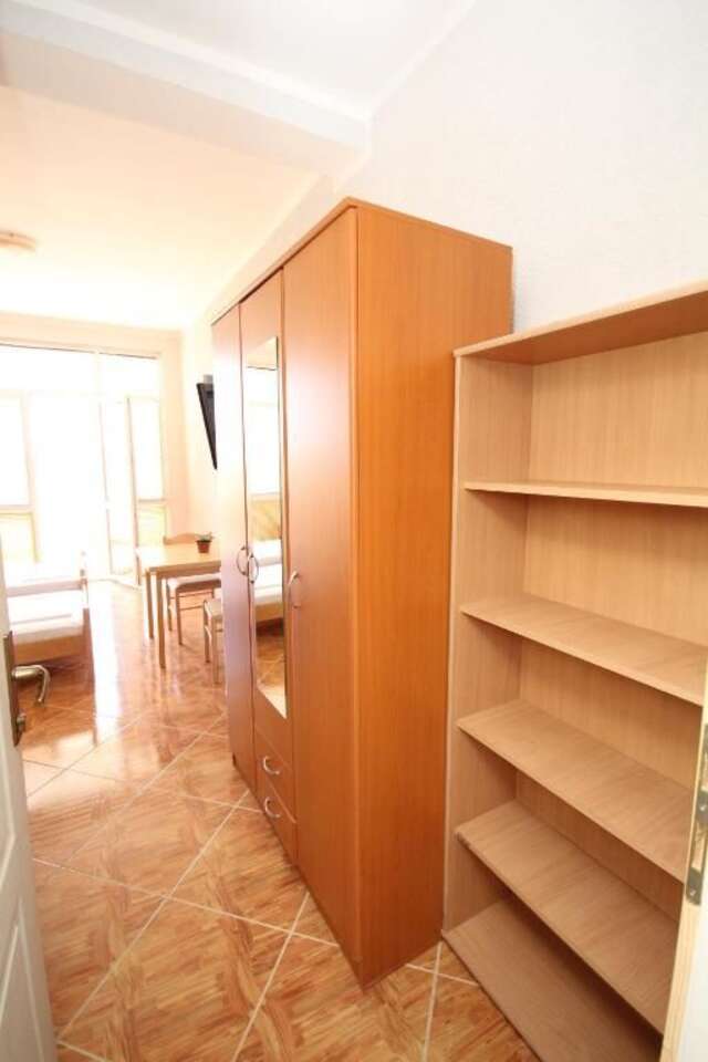 Апартаменты Apartments Dea Бар-97